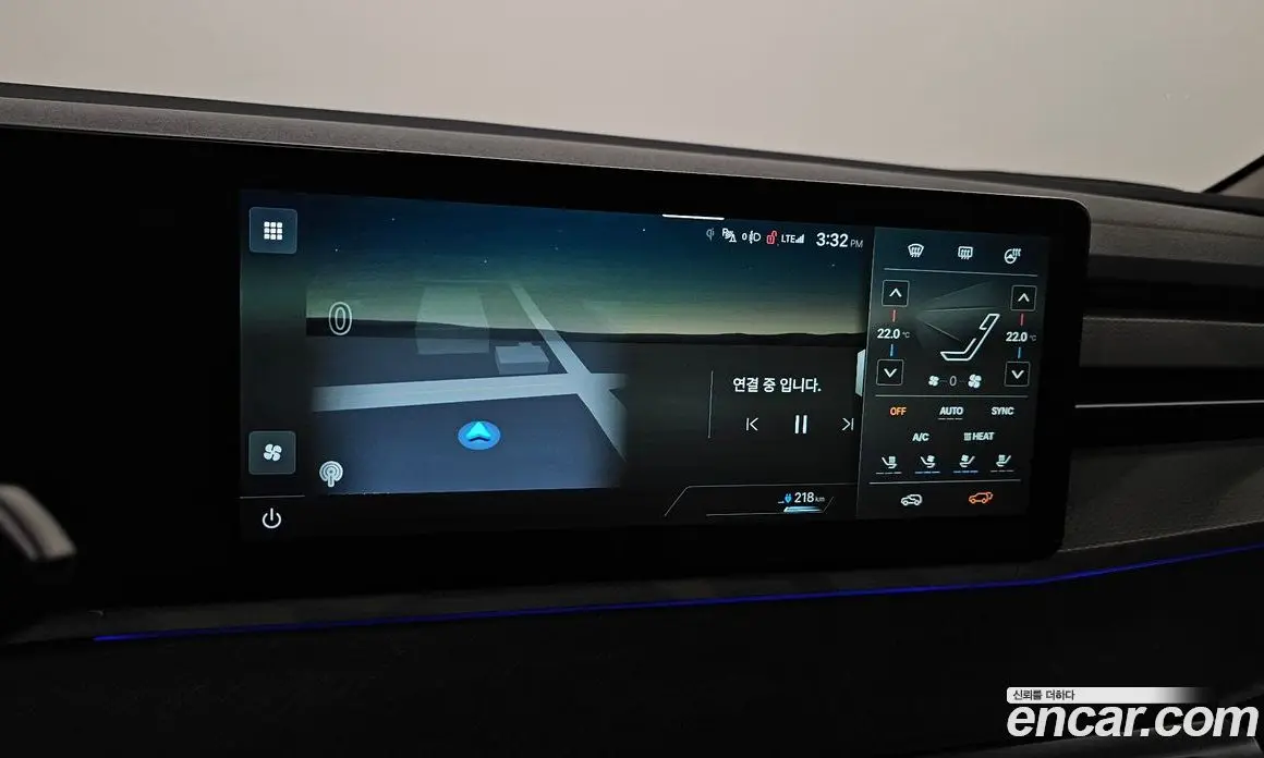 SsangYong Torres 2024 0.2 автомат (гидро), фото 21