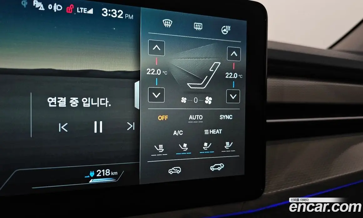 SsangYong Torres 2024 0.2 автомат (гидро), фото 23
