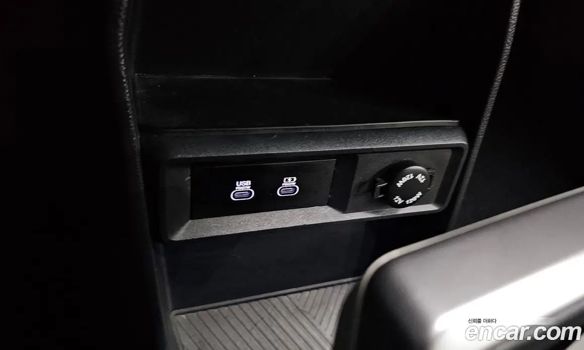 SsangYong Torres 2024 0.2 автомат (гидро), фото 26