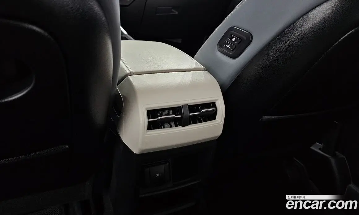 SsangYong Torres 2024 0.2 автомат (гидро), фото 33