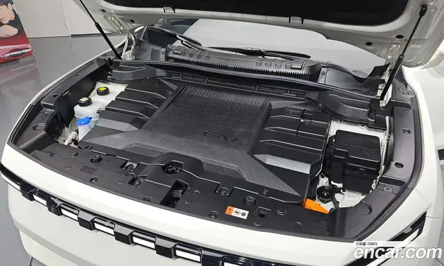 SsangYong Torres 2024 0.2 автомат (гидро), миниатюра 6