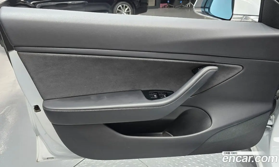 Tesla Model 3 2019 0.2 автомат (гидро), фото 14