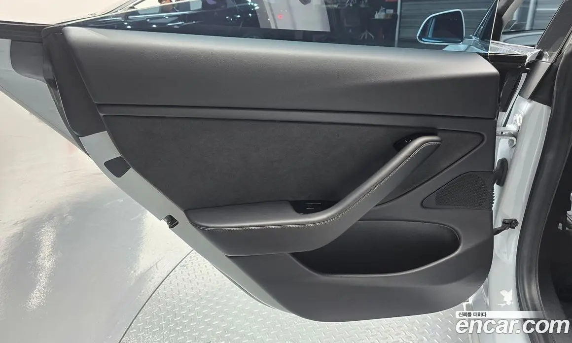 Tesla Model 3 2019 0.2 автомат (гидро), фото 15