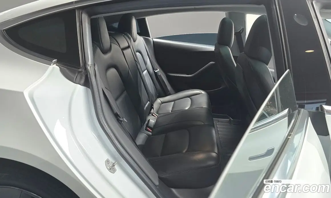 Tesla Model 3 2019 0.2 автомат (гидро), фото 17