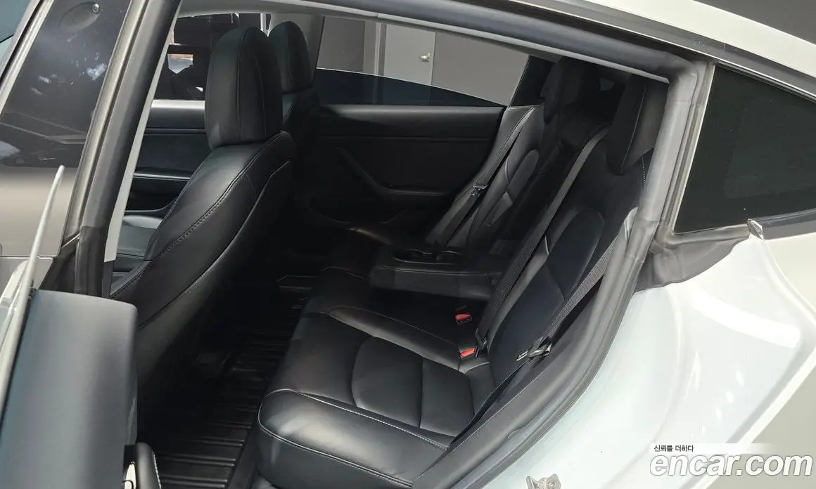 Tesla Model 3 2019 0.2 автомат (гидро), фото 18