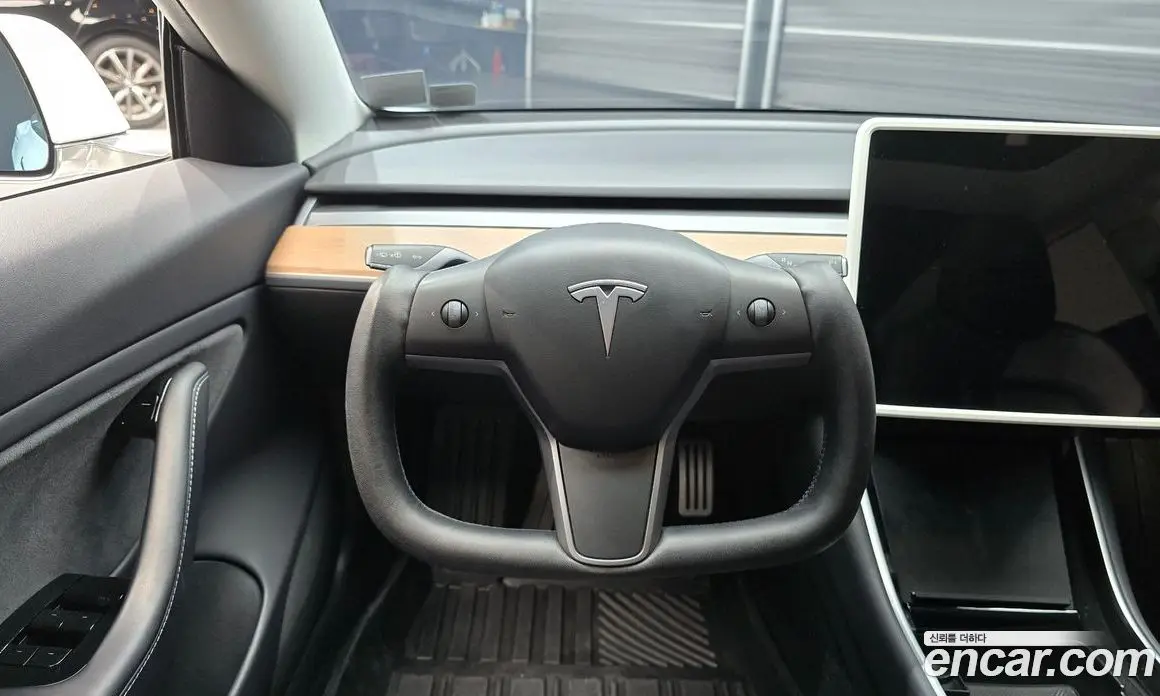Tesla Model 3 2019 0.2 автомат (гидро), фото 19