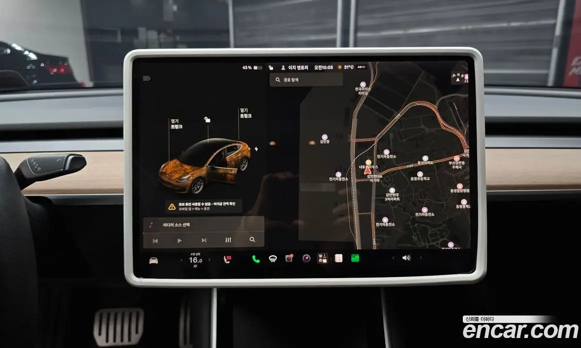 Tesla Model 3 2019 0.2 автомат (гидро), фото 20