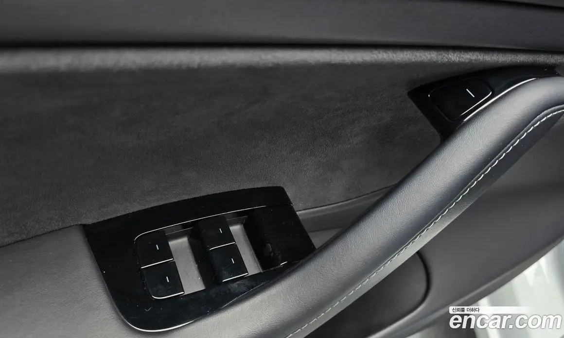Tesla Model 3 2019 0.2 автомат (гидро), фото 29