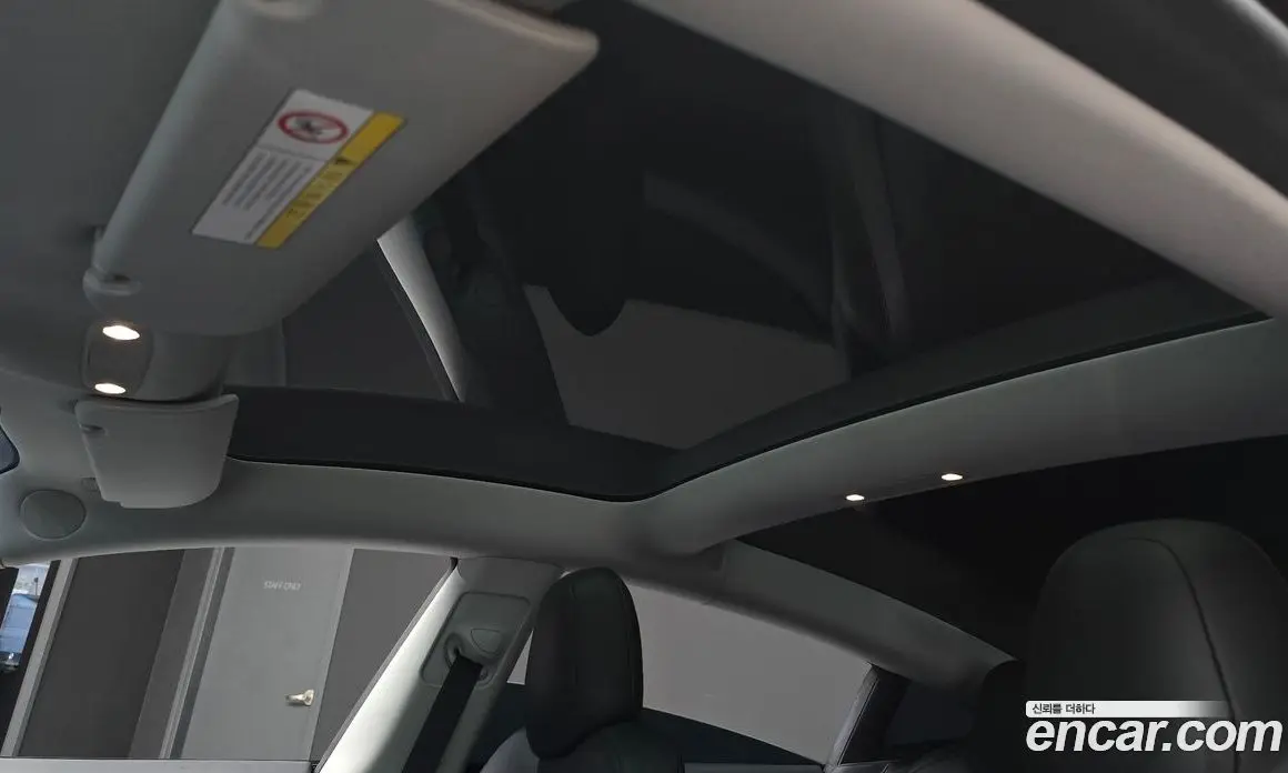 Tesla Model 3 2019 0.2 автомат (гидро), фото 31