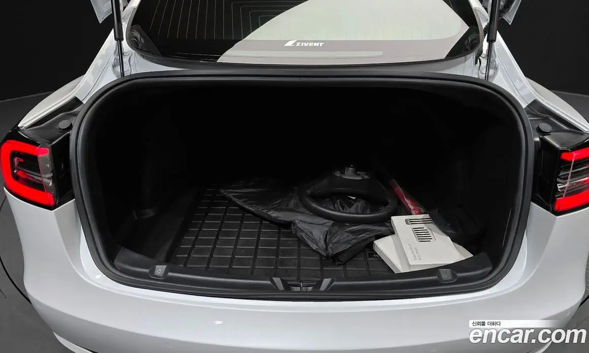 Tesla Model 3 2019 0.2 автомат (гидро), фото 32