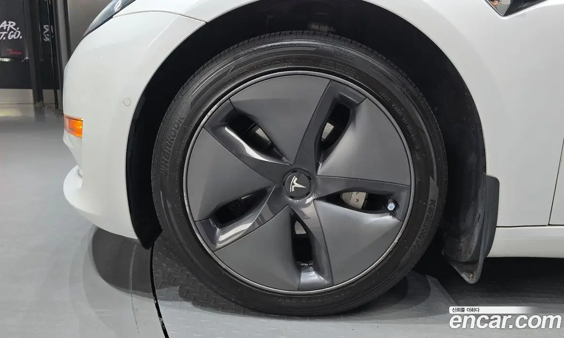 Tesla Model 3 2019 0.2 автомат (гидро), фото 5