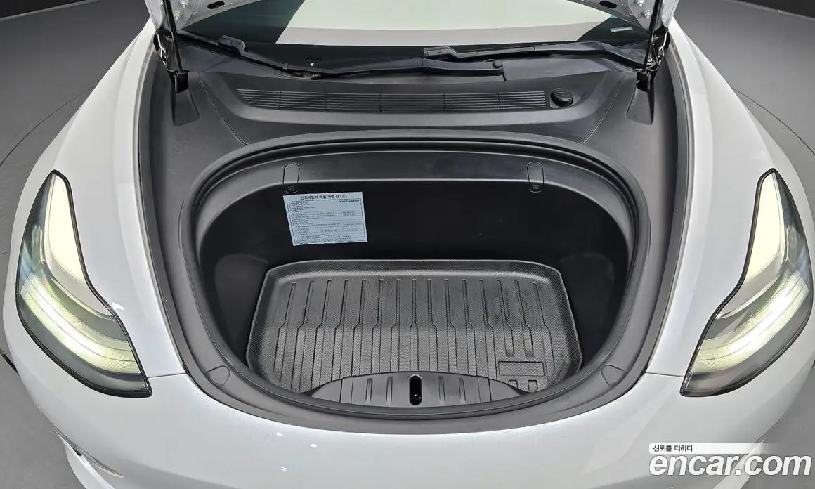Tesla Model 3 2019 0.2 автомат (гидро), фото 6