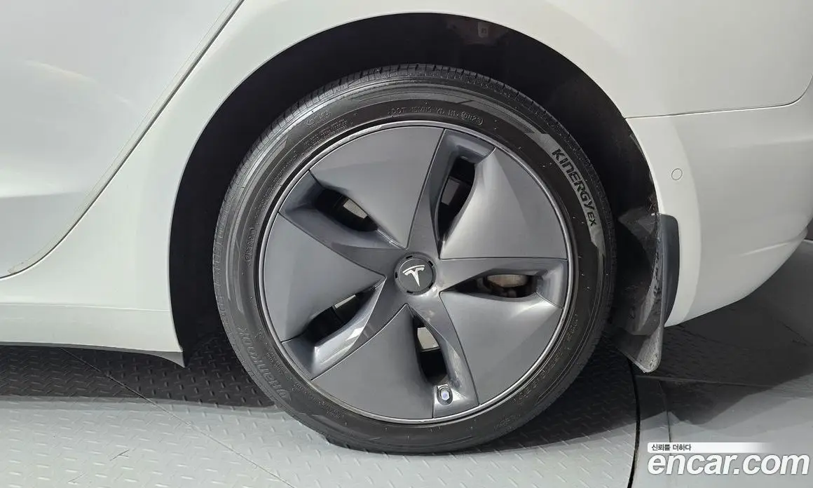 Tesla Model 3 2019 0.2 автомат (гидро), фото 7