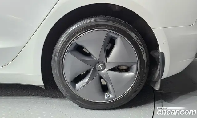Tesla Model 3 2019 0.2 автомат (гидро), миниатюра 7
