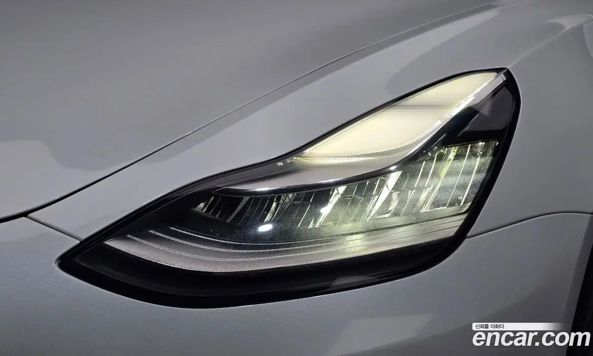 Tesla Model 3 2019 0.2 автомат (гидро), фото 8