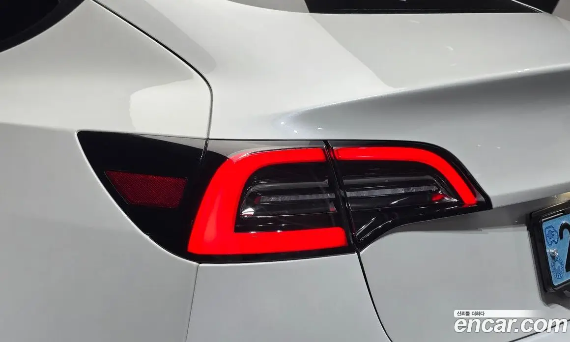 Tesla Model 3 2019 0.2 автомат (гидро), фото 9
