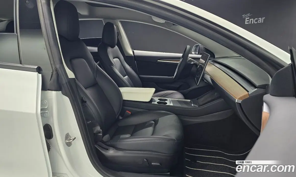 Tesla Model 3 2022 0.2 автомат (гидро), фото 13