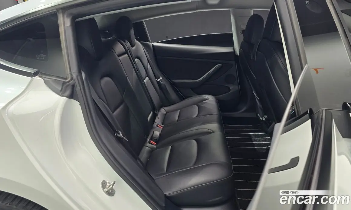 Tesla Model 3 2022 0.2 автомат (гидро), фото 16