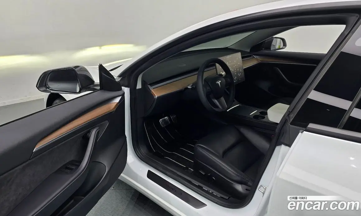 Tesla Model 3 2022 0.2 автомат (гидро), фото 17