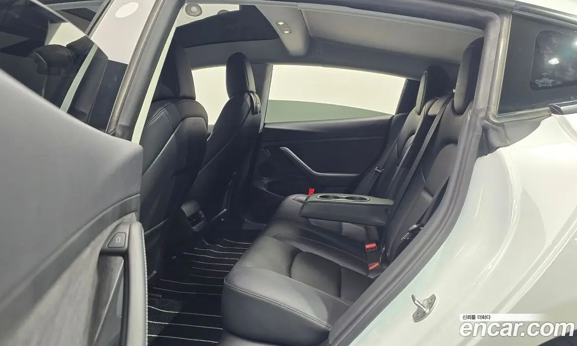 Tesla Model 3 2022 0.2 автомат (гидро), фото 18