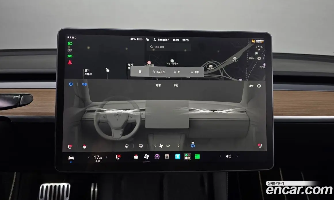 Tesla Model 3 2022 0.2 автомат (гидро), фото 20