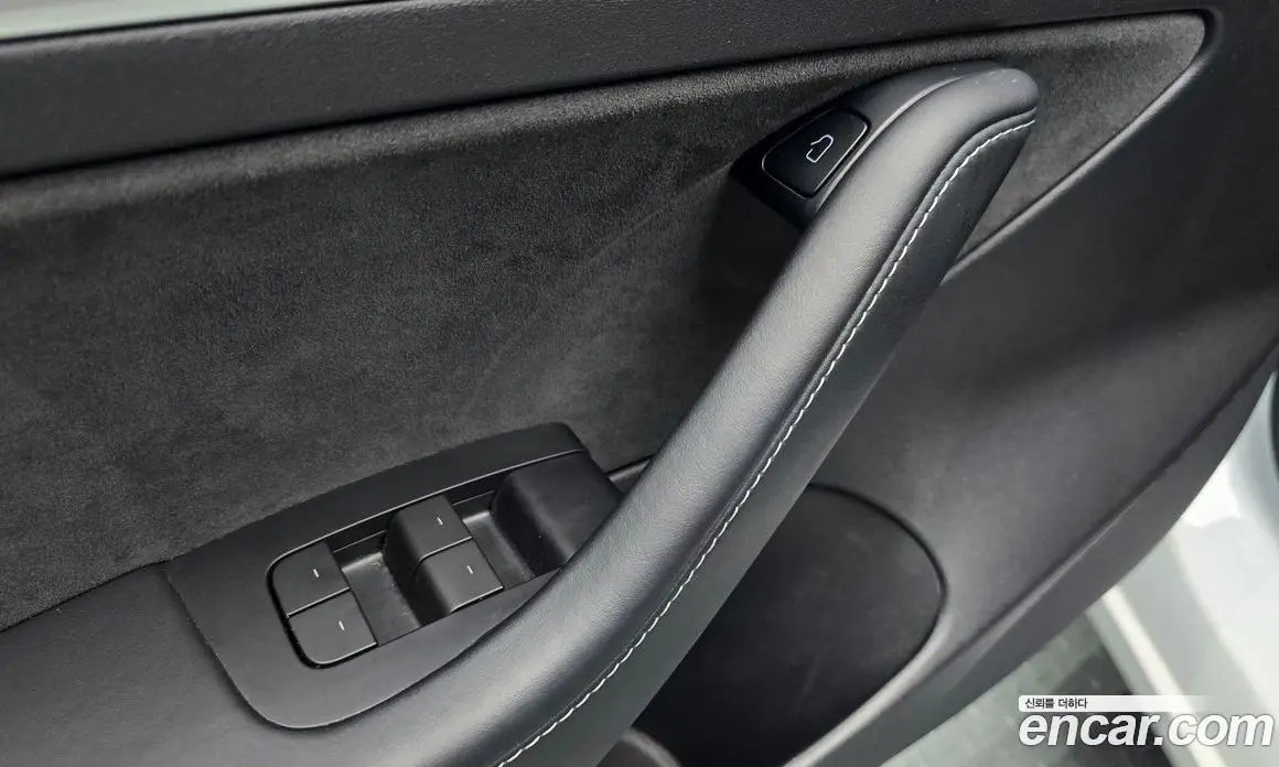 Tesla Model 3 2022 0.2 автомат (гидро), фото 24