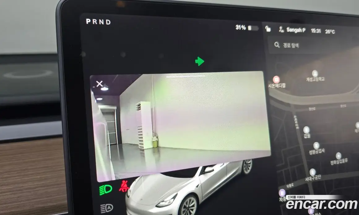 Tesla Model 3 2022 0.2 автомат (гидро), фото 28