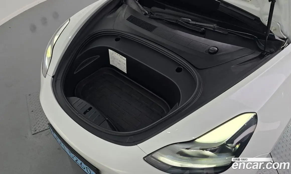 Tesla Model 3 2022 0.2 автомат (гидро), фото 6