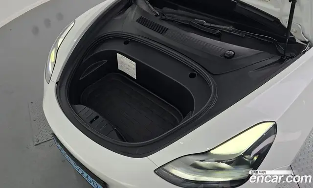 Tesla Model 3 2022 0.2 автомат (гидро), миниатюра 6
