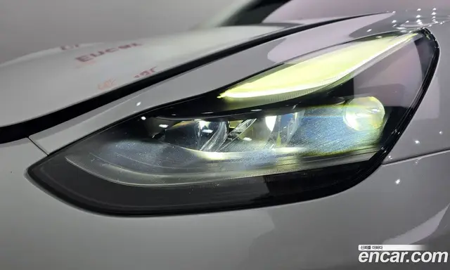 Tesla Model 3 2022 0.2 автомат (гидро), миниатюра 8