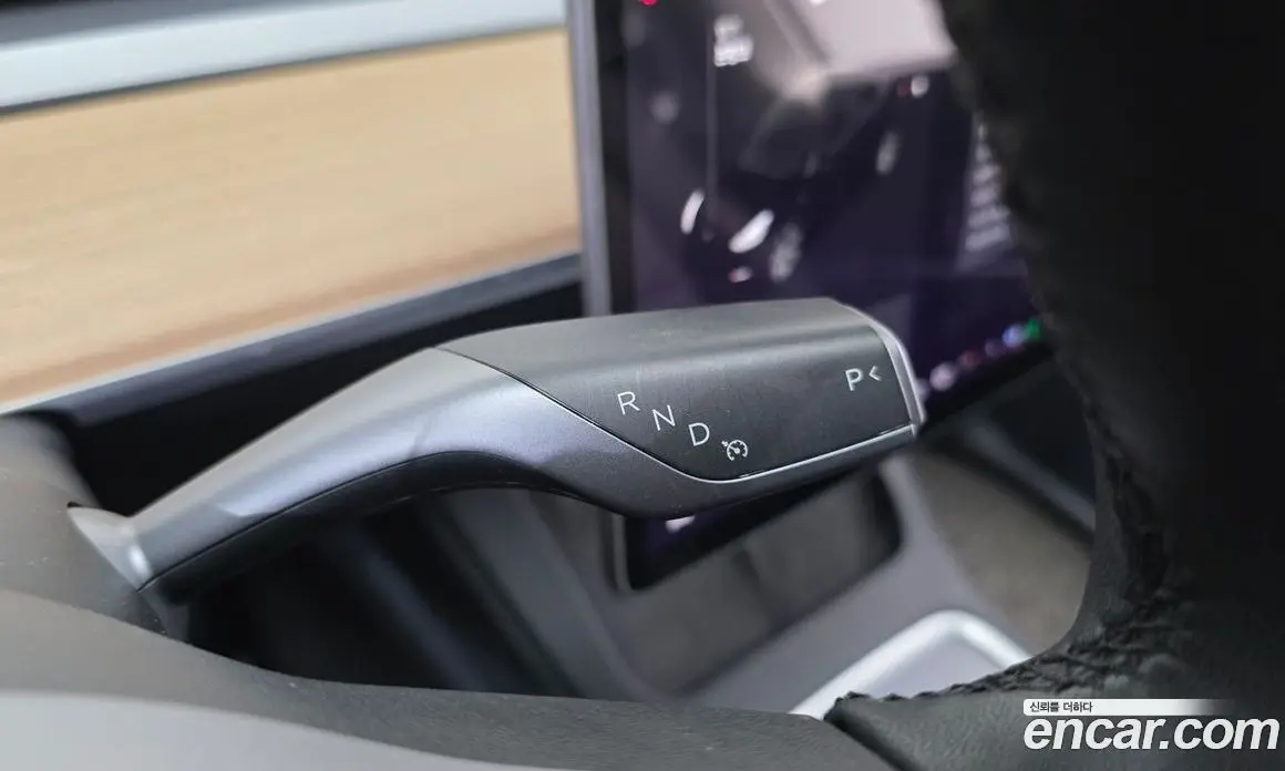 Tesla Model Y 2021 0.2 автомат (гидро), фото 12