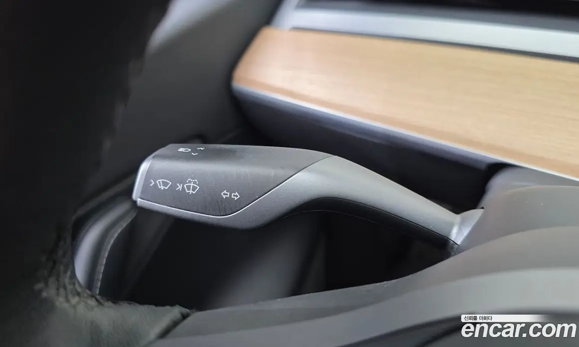 Tesla Model Y 2021 0.2 автомат (гидро), фото 25