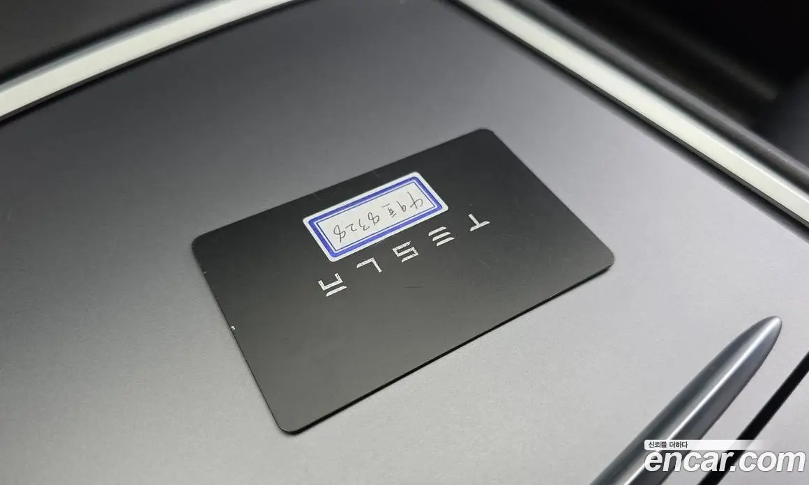 Tesla Model Y 2021 0.2 автомат (гидро), фото 27