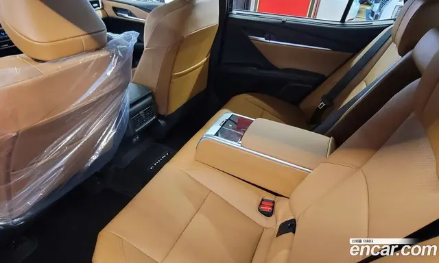 Toyota Camry 2026 2.5 автомат (гидро), миниатюра 9