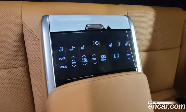 Toyota Camry 2026 2.5 автомат (гидро), миниатюра 10