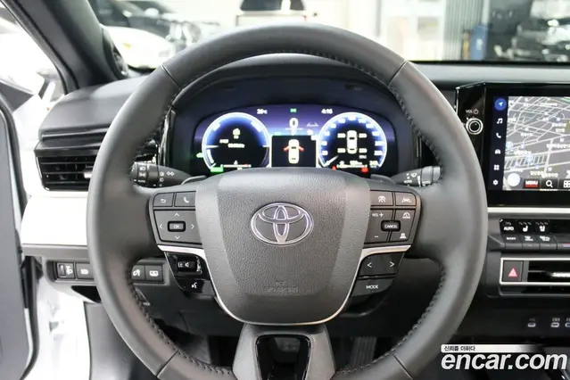 Toyota Camry 2026 2.5 автомат (гидро), миниатюра 12
