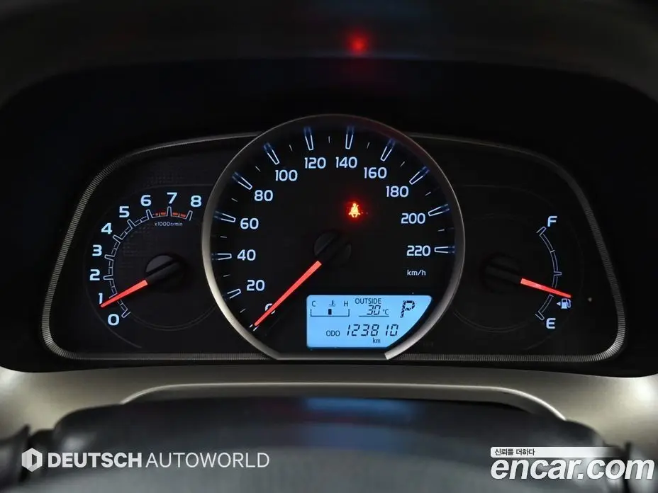 Toyota RAV4 2013 2.5 автомат (гидро), фото 8
