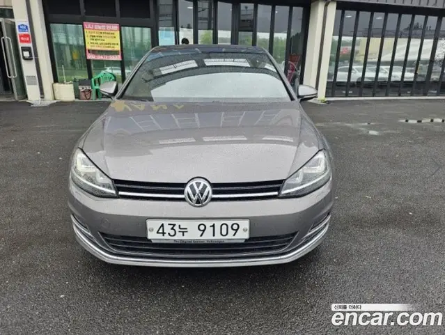 Volkswagen Golf, 2013, 65 975 км