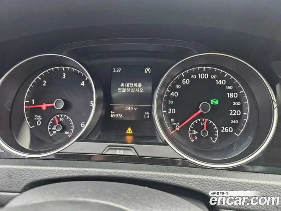 Volkswagen Golf 2013 2.0 автомат (гидро), фото 5