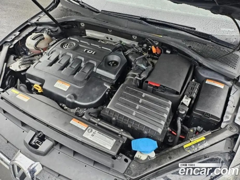 Volkswagen Golf 2013 2.0 автомат (гидро), фото 7
