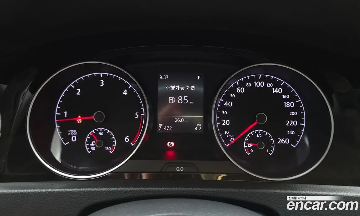 Volkswagen Golf 2015 1.6 автомат (гидро), фото 8