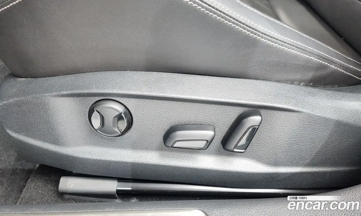 Volkswagen Golf 2016 2.0 автомат (гидро), фото 17