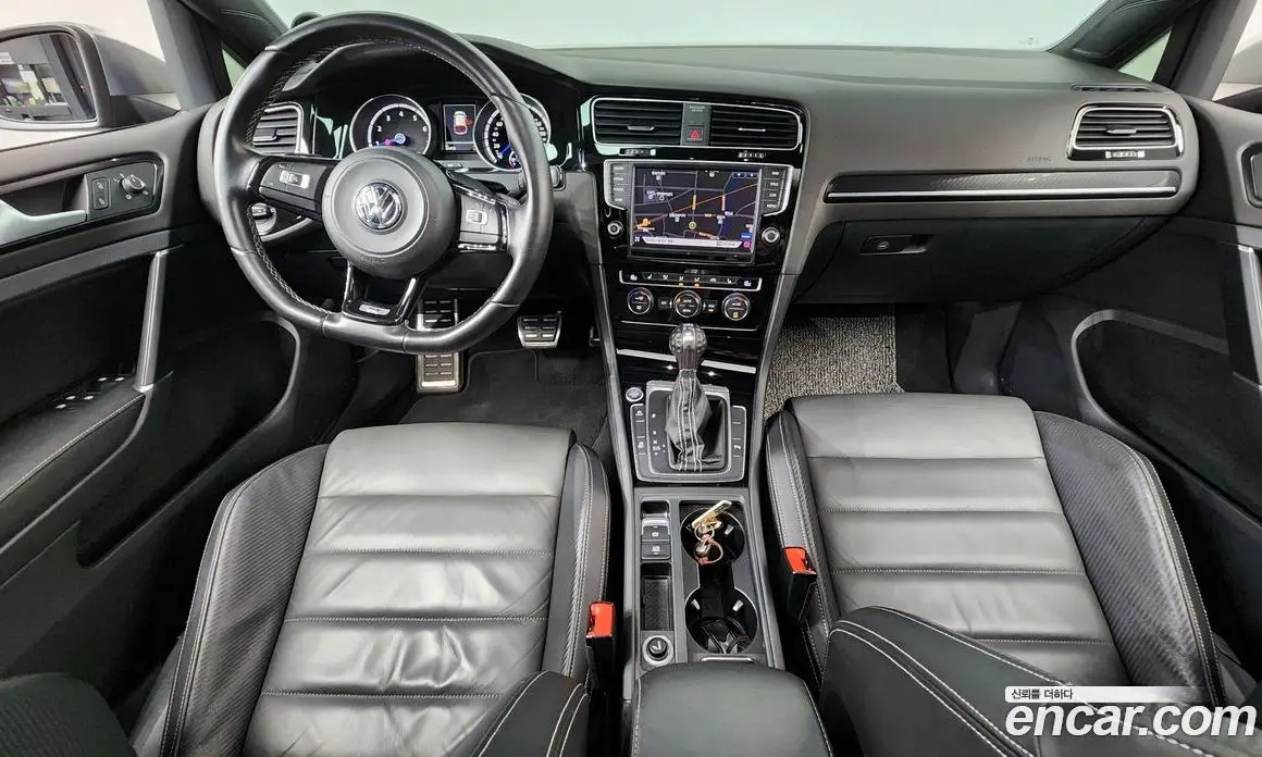 Volkswagen Golf 2016 2.0 автомат (гидро), фото 7
