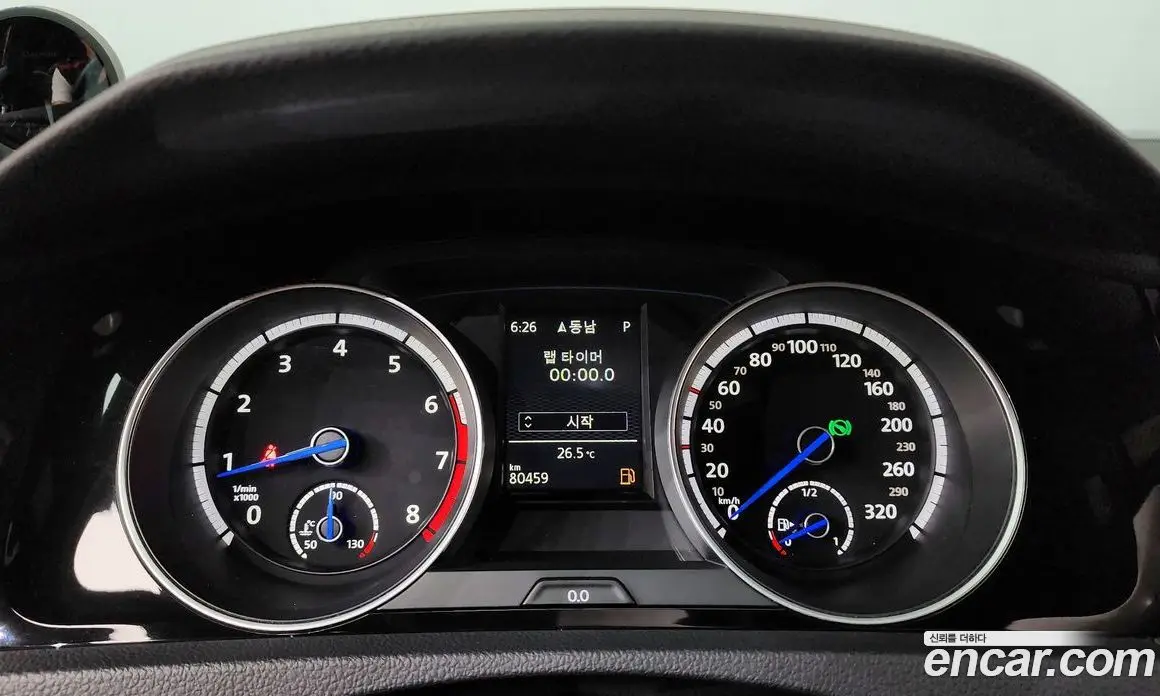 Volkswagen Golf 2016 2.0 автомат (гидро), фото 8