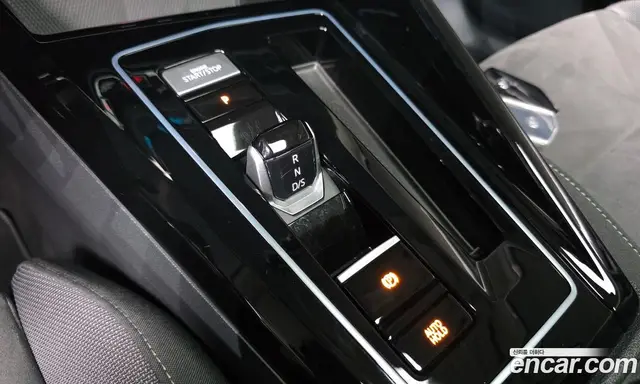 Volkswagen Golf 2023 2.0 автомат (гидро), миниатюра 12