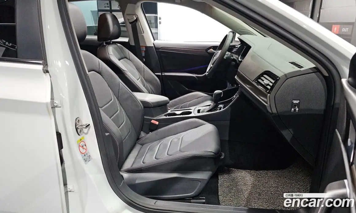 Volkswagen Jetta 2021 1.4 автомат (гидро), фото 18