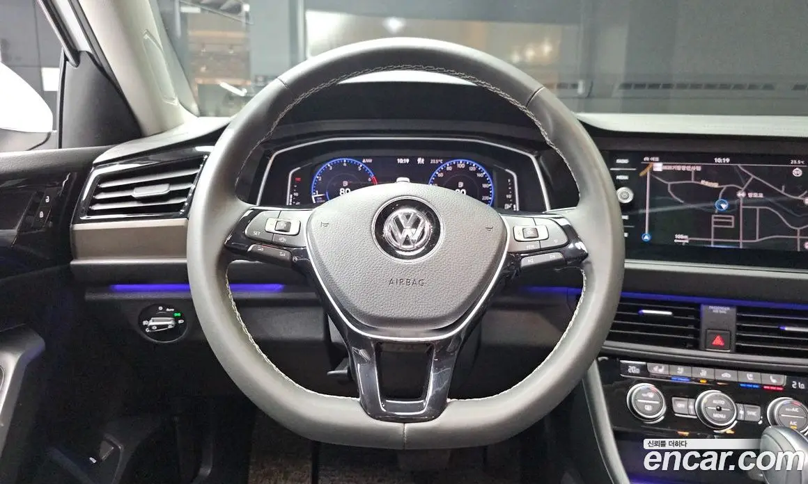 Volkswagen Jetta 2021 1.4 автомат (гидро), фото 19