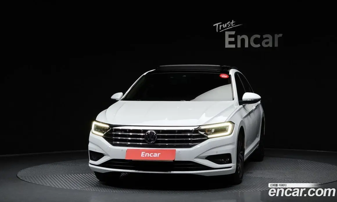Volkswagen Jetta 2021 1.4 автомат (гидро), фото 3