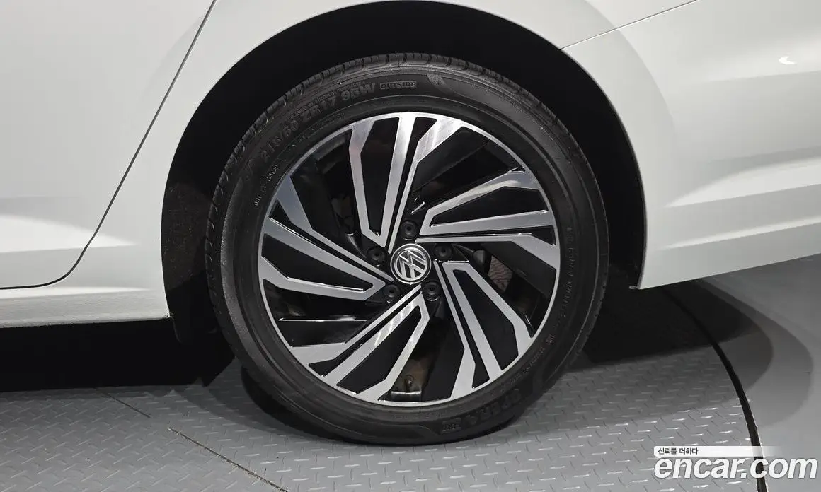 Volkswagen Jetta 2021 1.4 автомат (гидро), фото 7