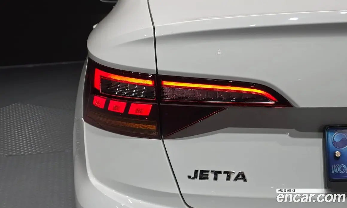 Volkswagen Jetta 2021 1.4 автомат (гидро), фото 9